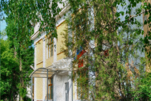 Выпускной альбом