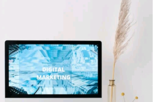 Органичная структура сайта