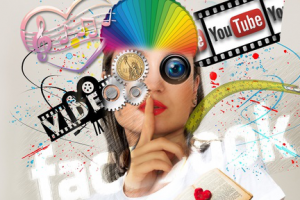 Видеомонтаж