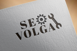 Лого для компании, занимающейся созданием и продвижением сайтов