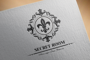 Логотип для салона наращивания ресниц