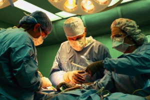 Текст для лифлета. Абдоминальная хирургия