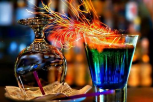 Текст на главную. Развлекательное заведение нового формата.