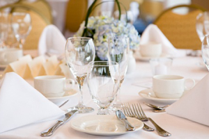 Заказ банкета на праздник