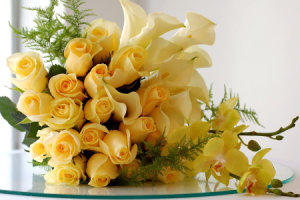 Шикарные букеты с доставкой