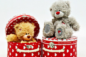 Интернет-магазин подарков. SEO-текст на главную