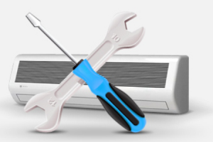 Сервисное обслуживание кондиционеров