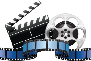 SEO-текст на главную. Киносайт