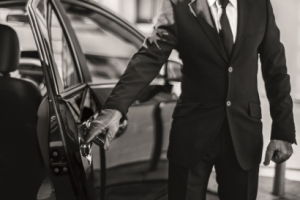 Шофер-сервис