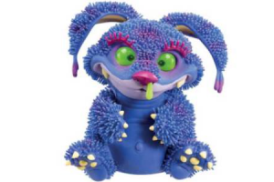 Продающий SEO-текст. Интерактивная игрушка Монстрик Xeno