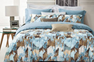 Как выбрать постельное белье. Статья в блог