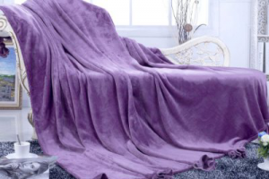 Пледы. SEO-текст в раздел каталога