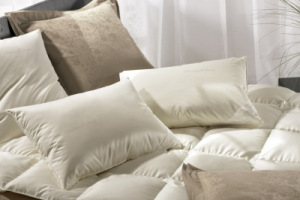 Подушки: комфорт дома и в дороге. SEO-текст для каталога