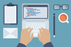 Разработка модулей