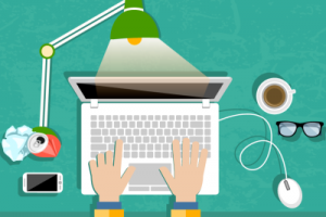 Создание веб-интерфейсов