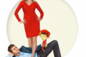 Кино. Описание фильма "8 первых свиданий" (2012г.)