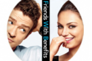 Рецензия на фильм "Секс по дружбе"