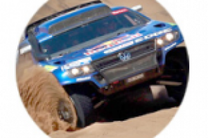 Авто. Покатушки на внедорожниках