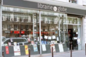 Гид по книжным магазинам Парижа