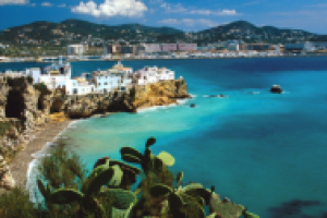 Балеарские острова