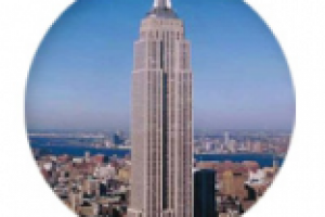 Эмпайр-Стейт-Билдинг