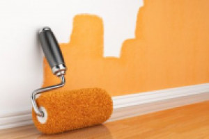 Строительство. Отделочные работы