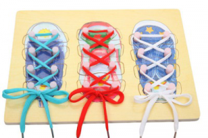 Дети. Развивающая методика Марии Монтессори