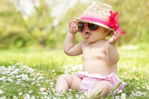 Главное, чтобы костюмчик сидел! (Как не прогадать с размером)