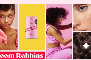 Bloom Robbins – словацкий производитель пищевых добавок