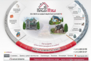 Слоган для строительной компании