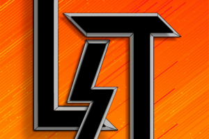 Логотип для киберспортивной команды LSTeam