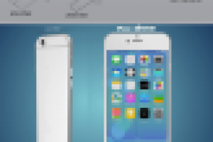 Apple iPhone 7 prototype\ iPhone Slimmer