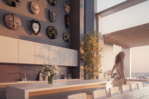 Визуализация