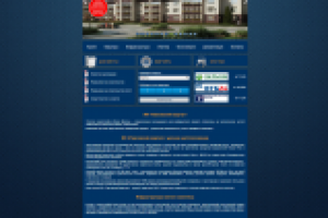 расработка сайта, дизайна, сервисов