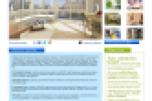 разработка дизайна