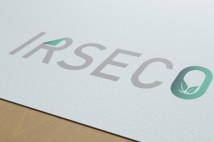 Логотип для экологической службы