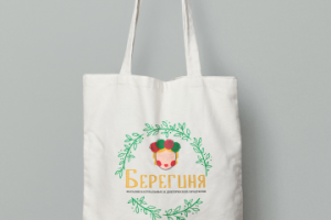 Логотип для магазина экологичных товаров