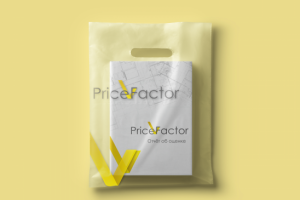 Логотип для оценочной компании