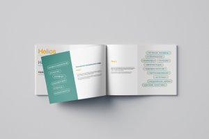 Бренд-бук для стоматологии
