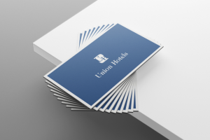 Айдентика для отеля