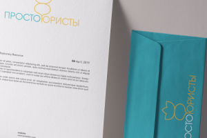 Айдентика для юристов