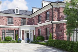 Усадьба в Тамбове