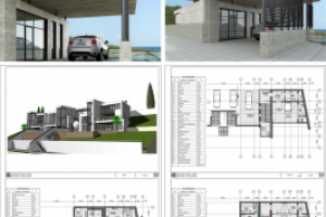 Дом в Черногории