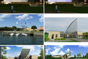 Архитектура. Конкурсы