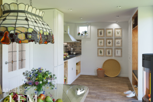 Гостевой домик с баней. Реконструкция.