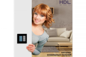 Каталог DLP панелей