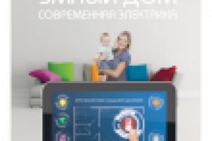 Баннер для рекламы в лифтах формата А3