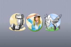 эскиз иконок к "слотомакс"