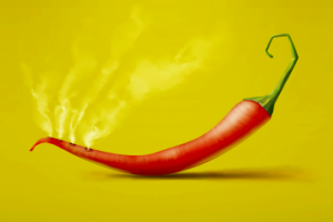 Перец чили