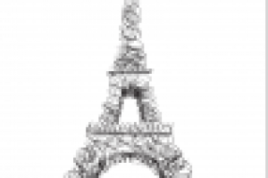 Эйфелева башня